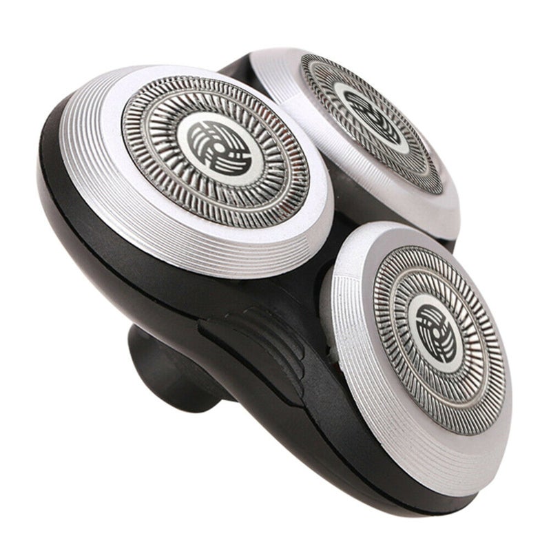 أطراف شفرات الحلاقة المستبدلة قابلة للغسل - أطراف حلاقة كهربائية مستبدلة لـ Philips S9000 RQ10 RQ1 - Image 3