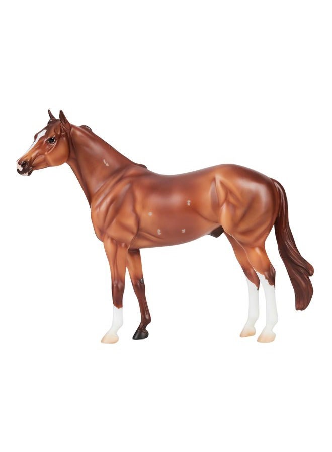 Breyer Horses Traditional Series | Apollitico Jess | Model # B-TR-10718 - Image 1
