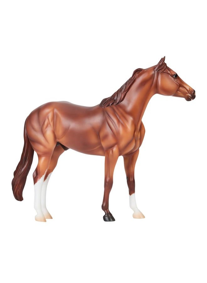 Breyer Horses Traditional Series | Apollitico Jess | Model # B-TR-10718 - Image 2