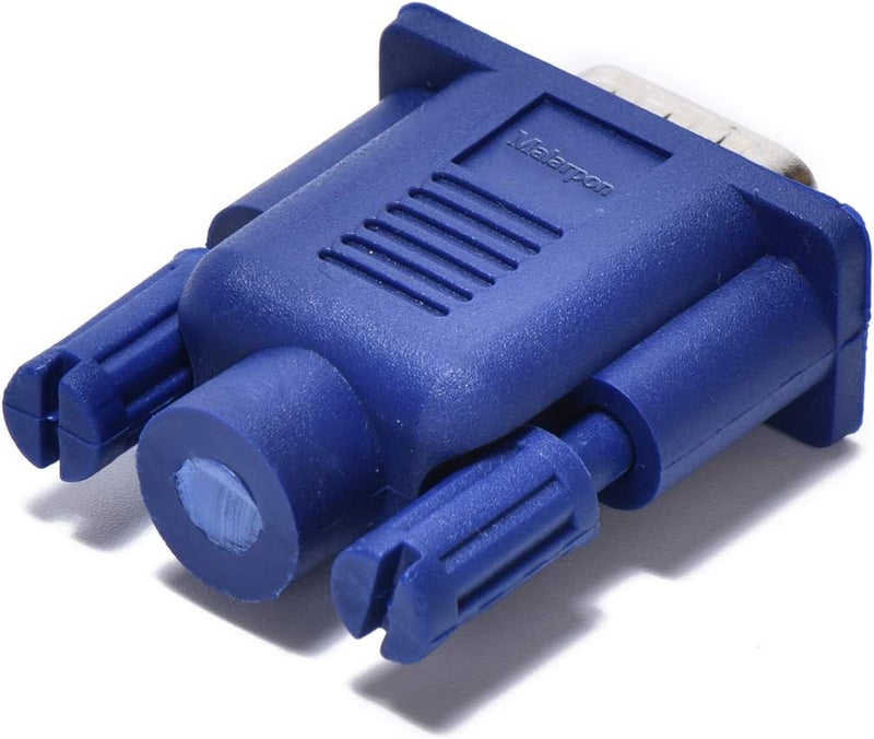 Malarpon Vga Dummy Plug Headless Ghost Functionally Stable Display Emulator RGB Monitor Fit Headless-1920x1080@60hz 1P - Image 5