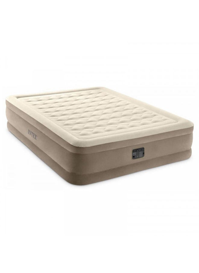 INTEX Dura-Beam Ultra Plush Airbed  - Image 2