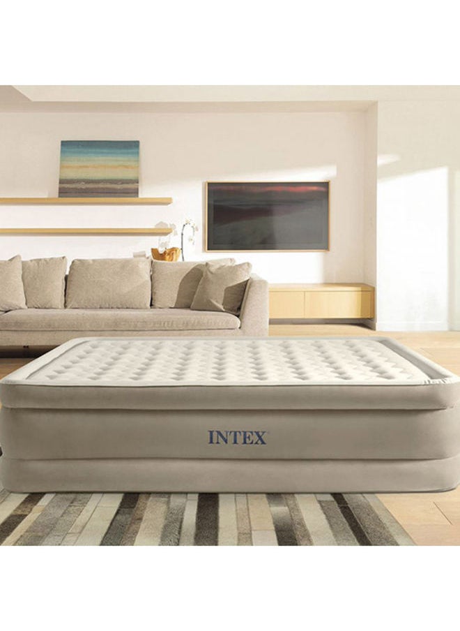 INTEX Dura-Beam Ultra Plush Airbed  - Image 4