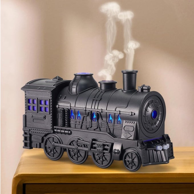 air humidifierEssential Oil Diffuser with remote control 300mllow noisefor homes and bedrooms,