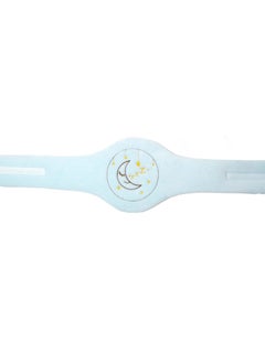 HOMECARE Baby Cherry Core Filled Baby Colic Belt to relieve gases - original Spanish manufacture Blue  - Image 3