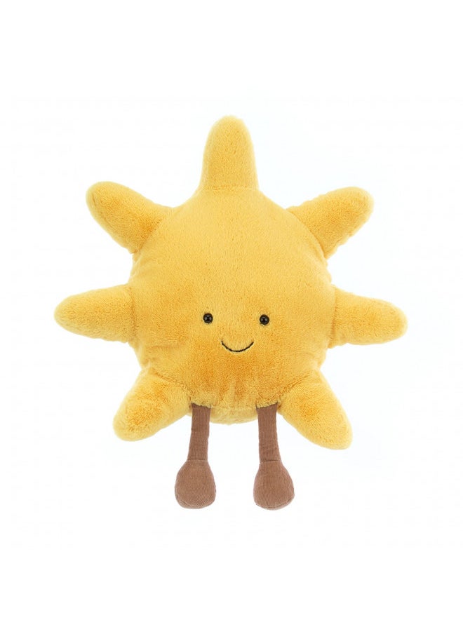 Jellycat Amuseable Sun Plush, Large