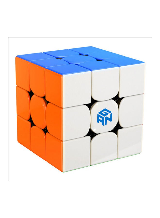 NIBEMINENT Sticker Less Magic Cube 5.6 x 5.6cm - Image 1