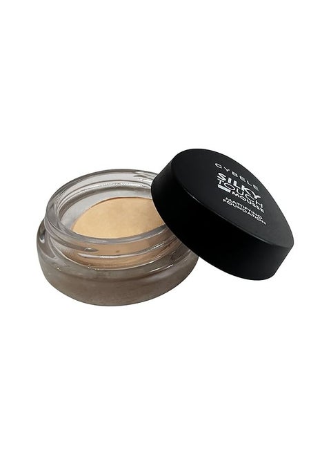 CYBELE Silky Touch Mousse Mattifying Foundation 01 Light Shell
