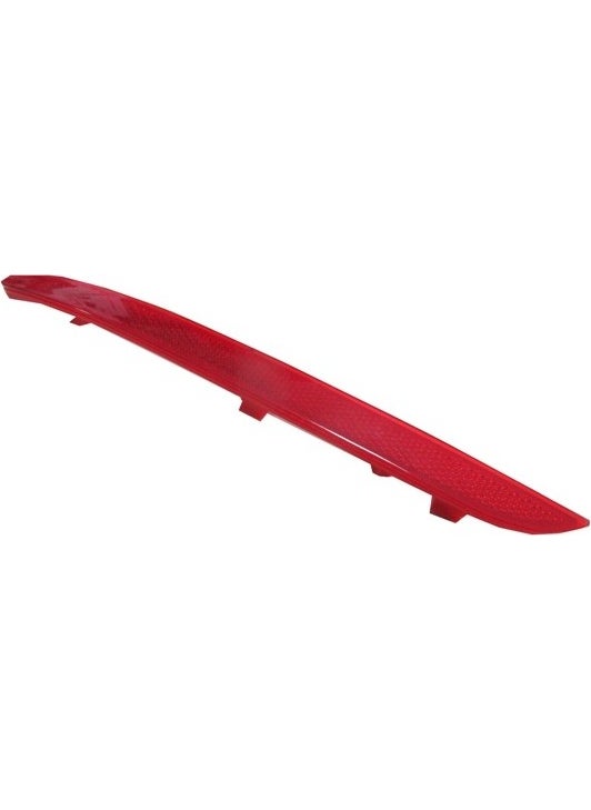 Fam Mercedes C Class W205 14/20 Rear Bumper Reflector Right  - Image 1
