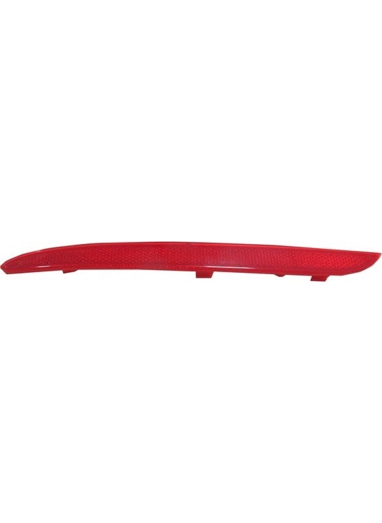 Fam Mercedes C Class W205 14/20 Rear Bumper Reflector Right  - Image 2