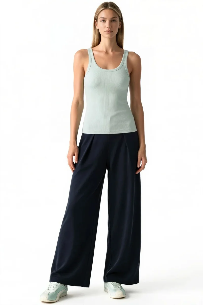 بوسيم BUSEM Women's Modal Blend Pants