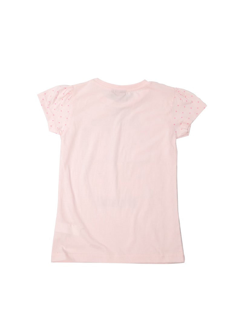 Princess Girls T-Shirt  - Image 4