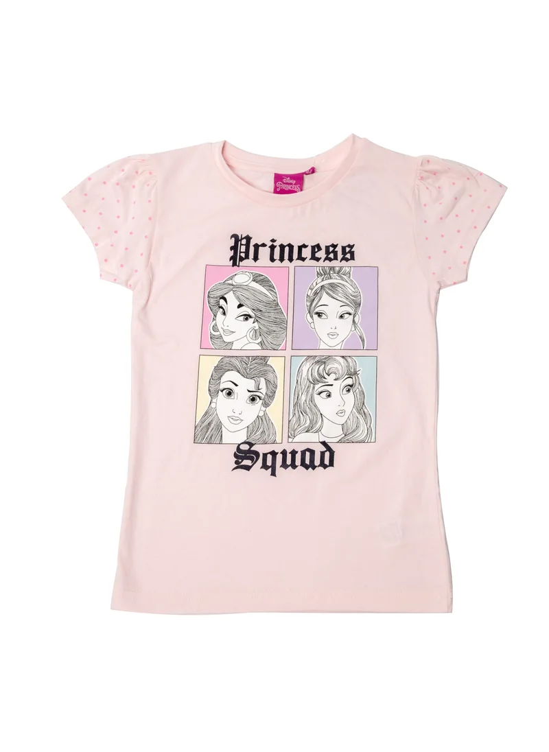 Princess Girls T-Shirt