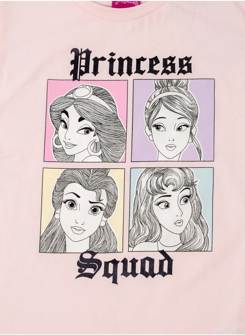 Princess Girls T-Shirt