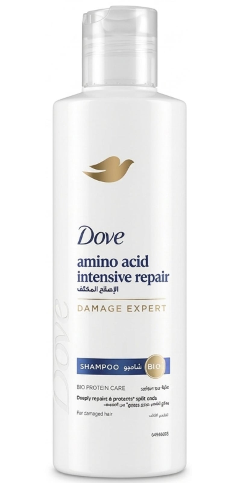 Amino Acid Intensive Repair Damage Expert Shampoo 190ML