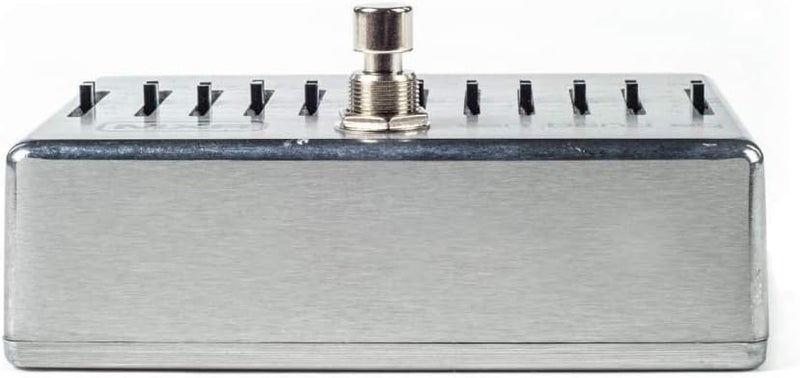 MXR M108S Ten Band EQ Pedal - Image 5