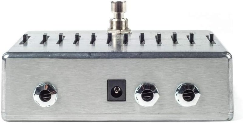 MXR M108S Ten Band EQ Pedal - Image 4