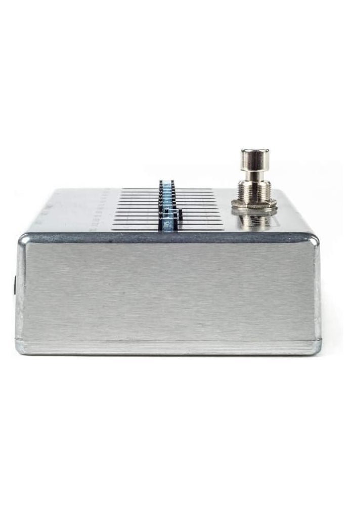 MXR M108S Ten Band EQ Pedal - Image 2