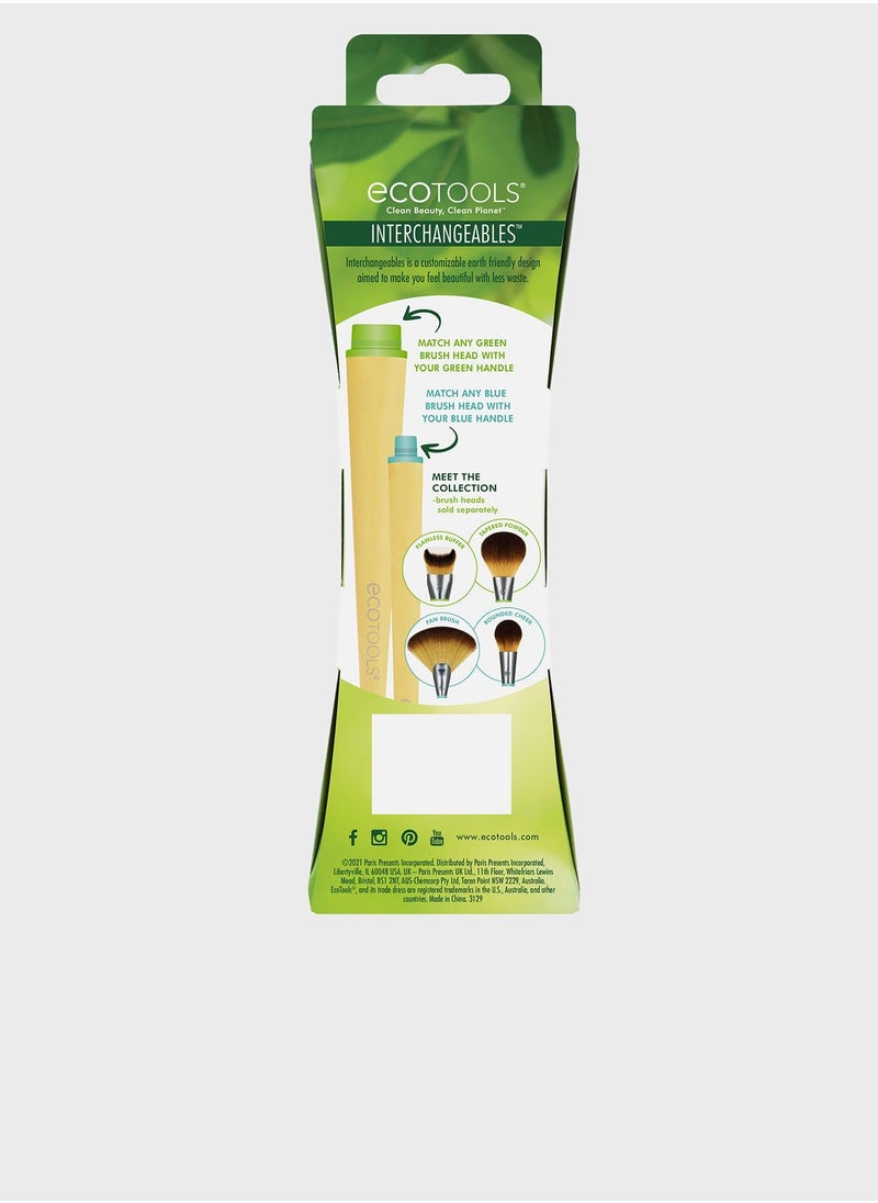 Ecotools Interchangeables Makeup Brush Handles  - Image 3