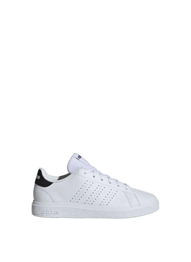 اديداس adidas advantage base 2.0 junior unisex shoes