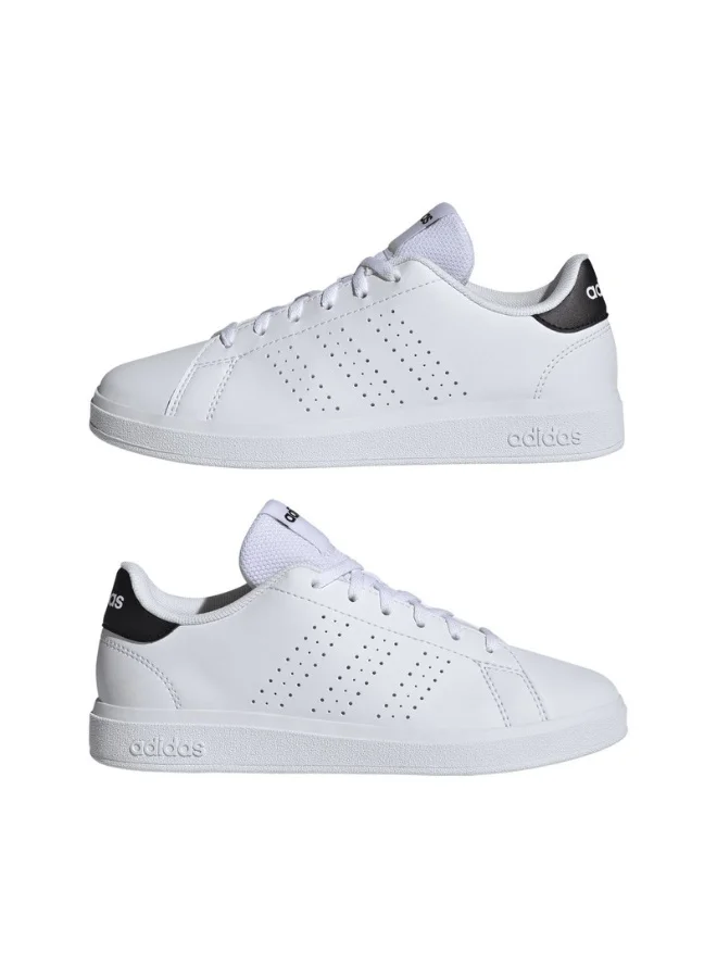 اديداس Adidas ADVANTAGE BASE 2.0 J White Sportswear For Junior 3