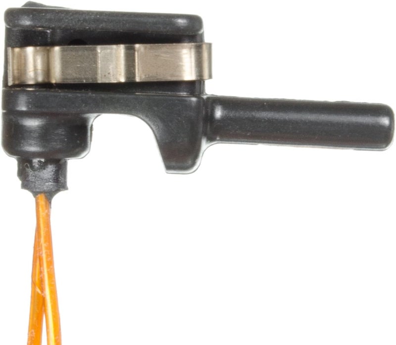 Holstein Parts 2BWS0177 Disc Brake Pad Wear Sensor - Compatible with Select Mercedes-Benz B, C, CLS, E, GL, GLE, GLK, GLS, ML, S, SL, SLC, SLK (200 230 240 250 280 300 320 350 400 450 500 550) + More - Image 2