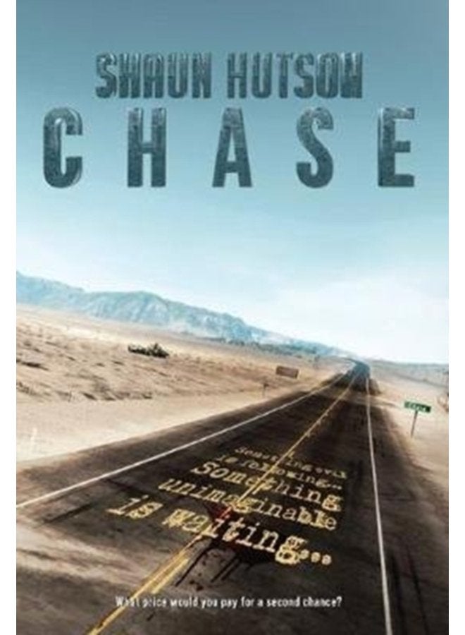 Chase - Paperback