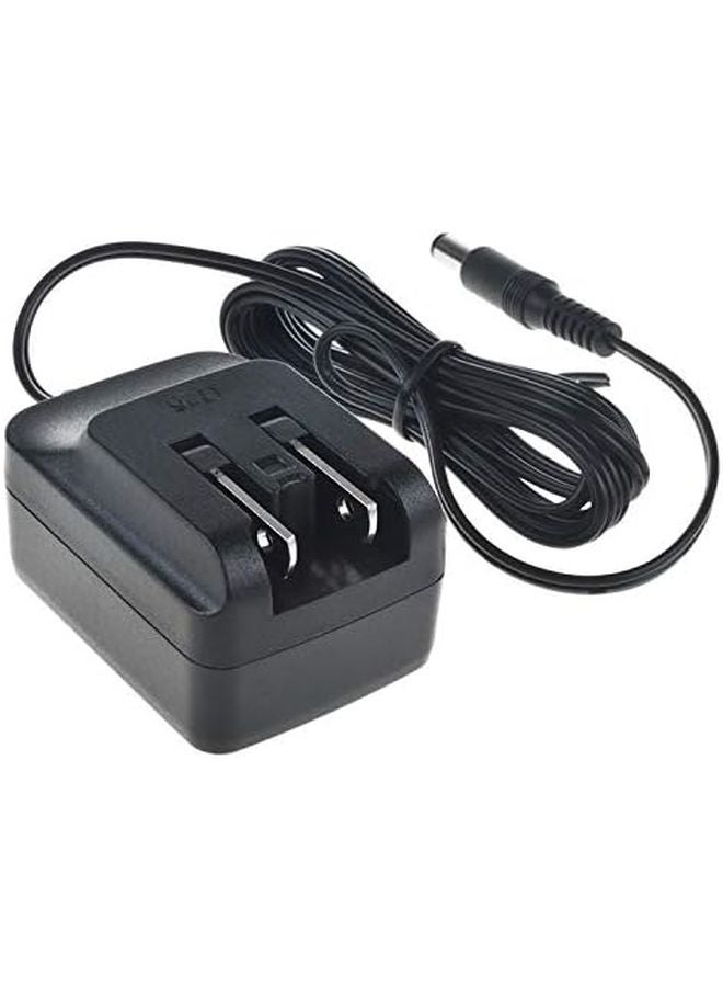 FITE ON UL Listed AC DC Adapter Power Supply Cord for Taylor TEADPT10 TE10T Digital Scale - Image 5