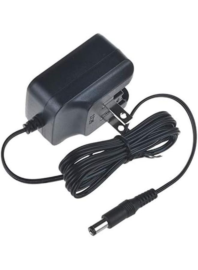FITE ON UL Listed AC DC Adapter Power Supply Cord for Taylor TEADPT10 TE10T Digital Scale - Image 1