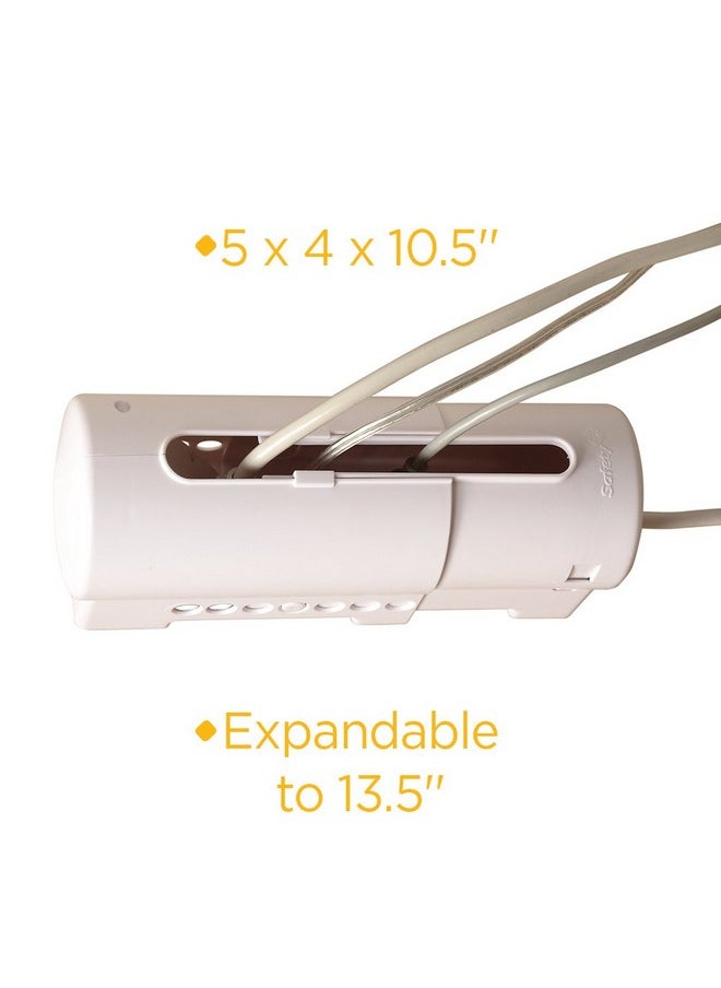 SAFETY 1St Power Strip Cover For Baby Proofing  - Image 4
