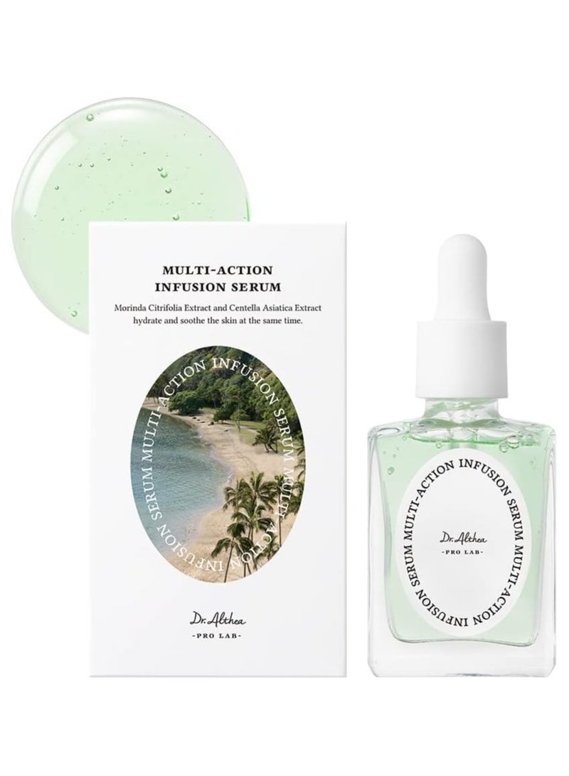 دي آر.ألثيا مصل متعدد المفعول - Image 1