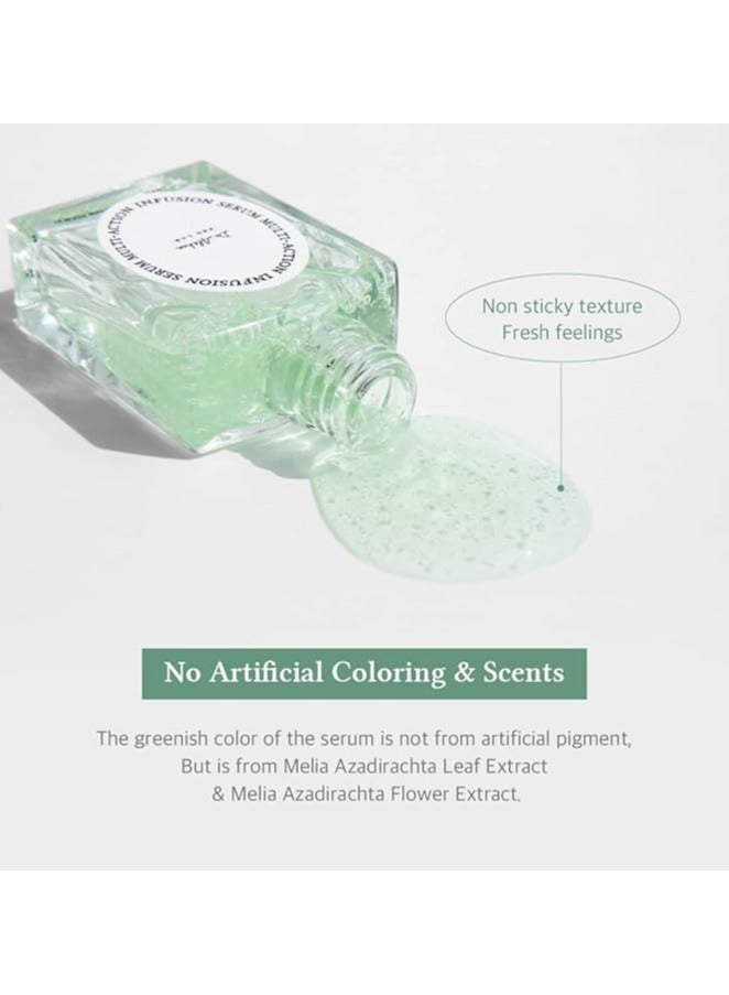 دي آر.ألثيا مصل متعدد المفعول - Image 3