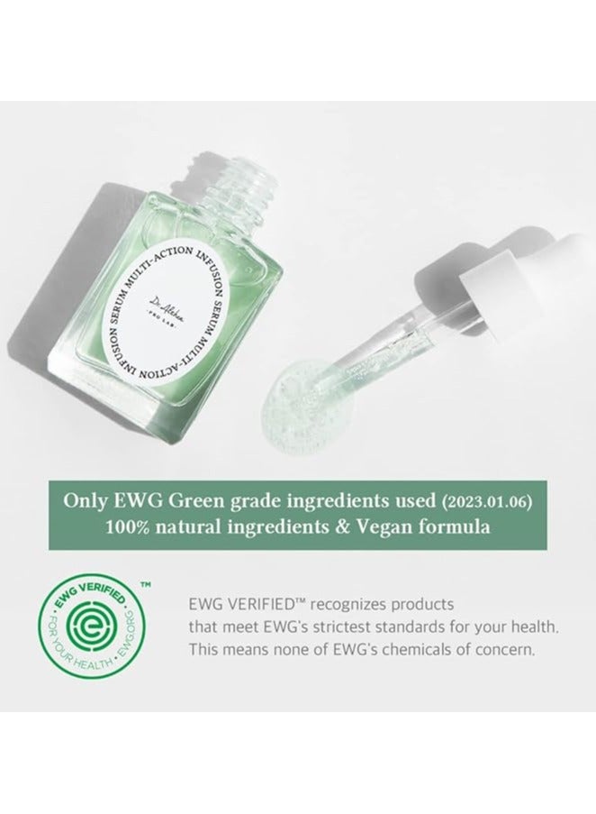 دي آر.ألثيا مصل متعدد المفعول - Image 4