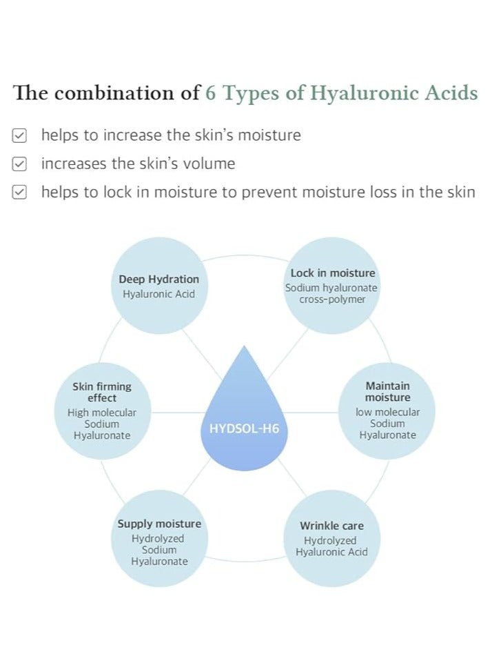 دي آر.ألثيا مصل متعدد المفعول - Image 5