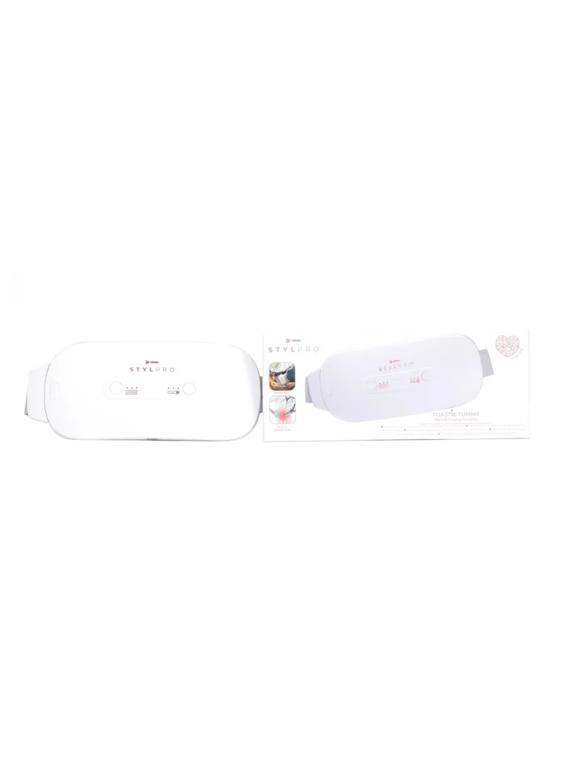 stylPro Heat Hugger