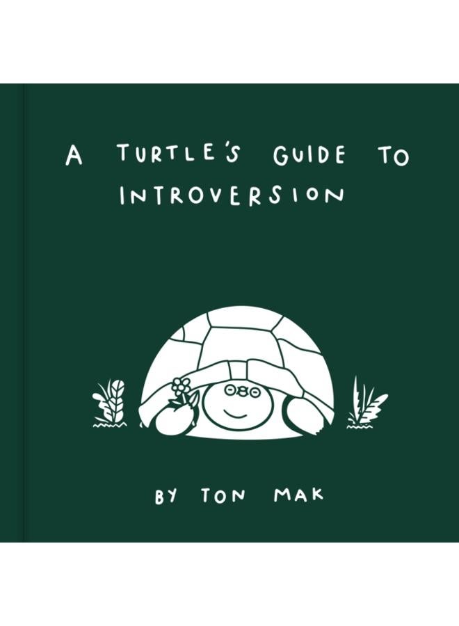 A Turtle's Guide to Introversion