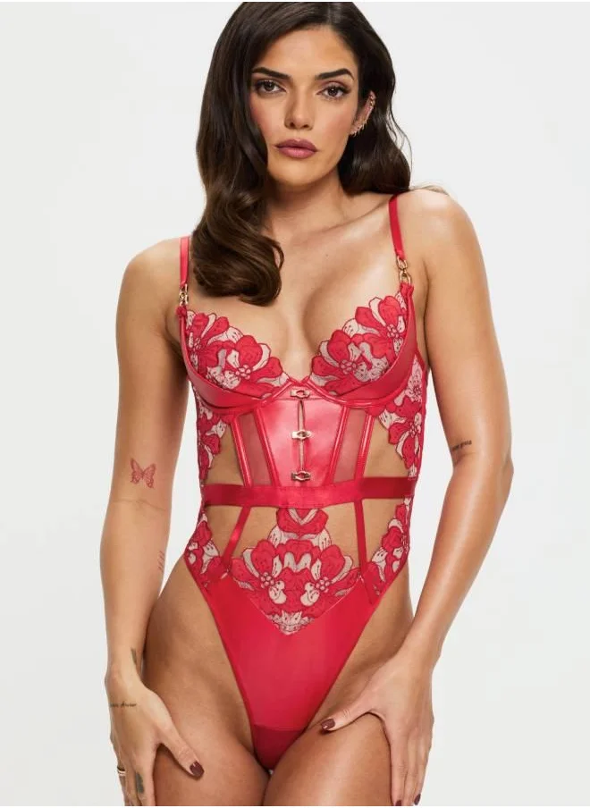 Ann Summers Ann Summers Sexy Sleep Bodysuits