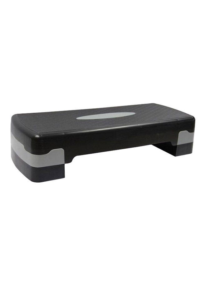 Aerobic Step-Yoga Step - Image 1