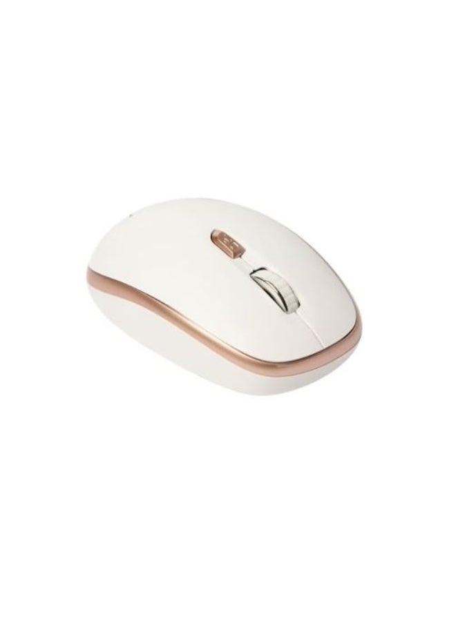 2بي ماوس كومبيوتر بلوتوث - Image 3