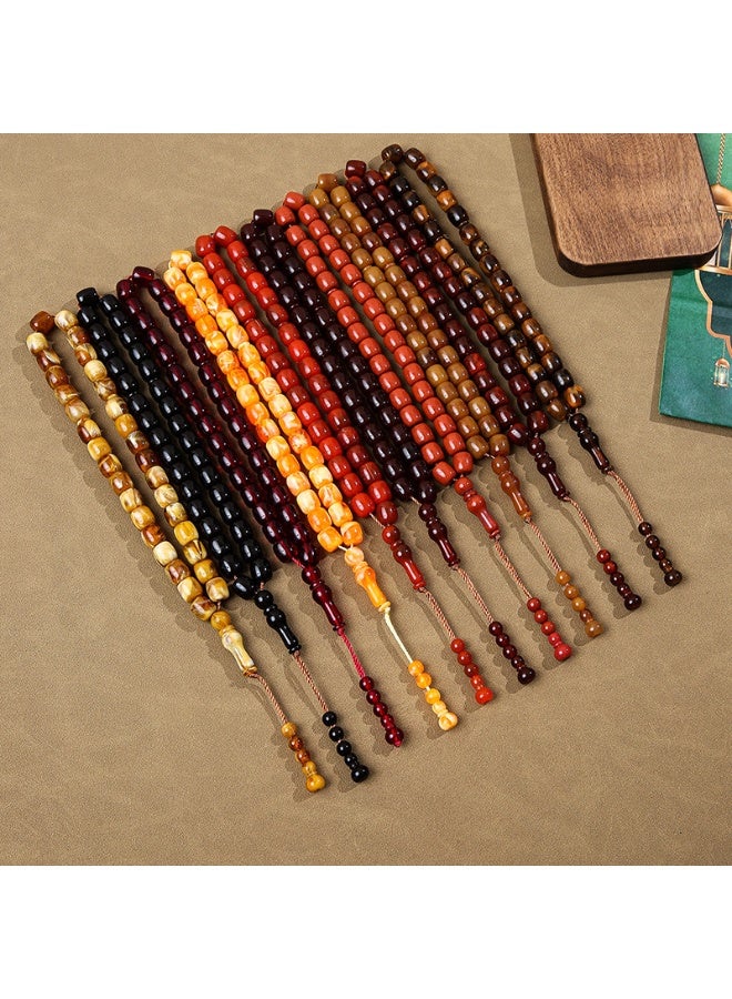 Nariele تسبيحة 33 قطعة - Image 3