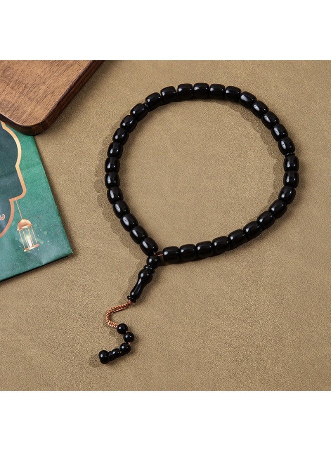 Nariele تسبيحة 33 قطعة - Image 1