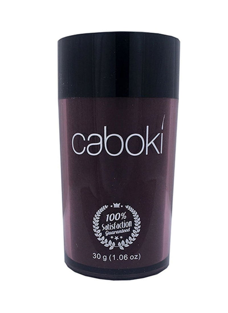 Caboki - Authentic Hair Loss Concealer Fibres Light Brown 30g - Image 1