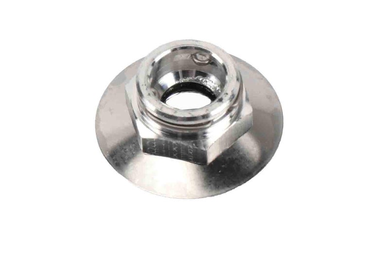 GM موصل خط مبرد سائل نقل الحركة الأوتوماتيكي GM Genuine Parts 15226661 - Image 1