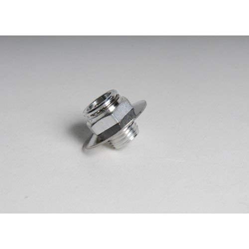 GM موصل خط مبرد سائل نقل الحركة الأوتوماتيكي GM Genuine Parts 15226661 - Image 3