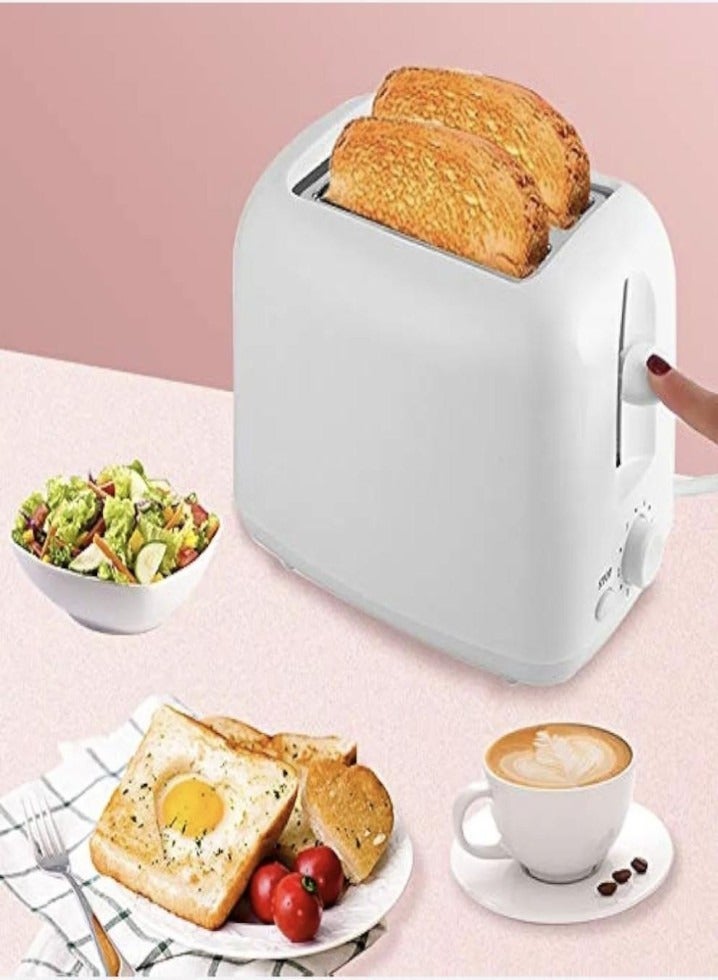 Denx Dainx Electric Toaster | Fast & Perfect Toasting for All Bread Types - Image 3