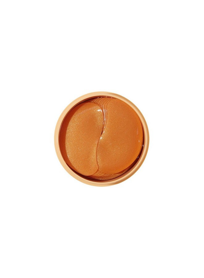TONYMOLY Plump-kin Retinol hydrogel eye patches - Image 2