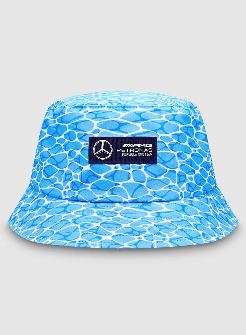 AMG Petronas Formula 1 Team Hat