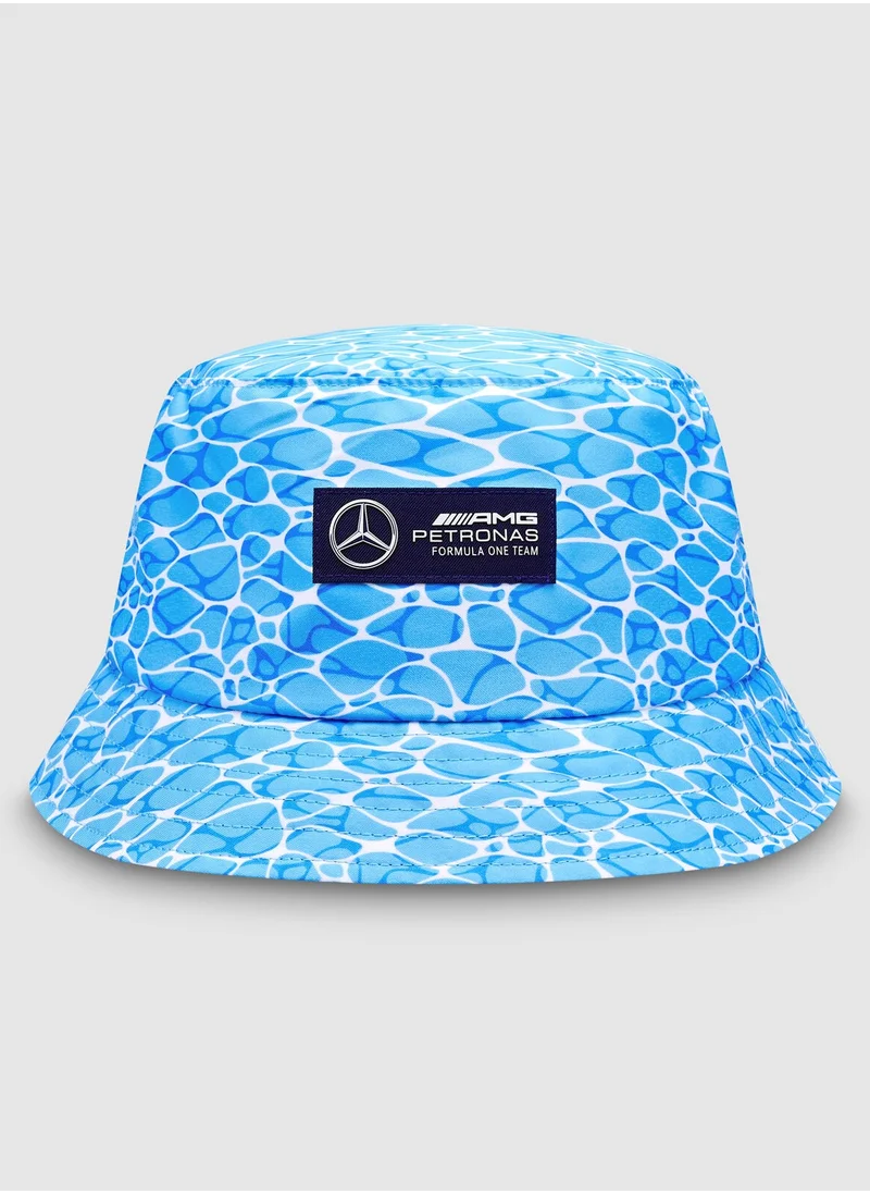 AMG Petronas Formula 1 Team Hat