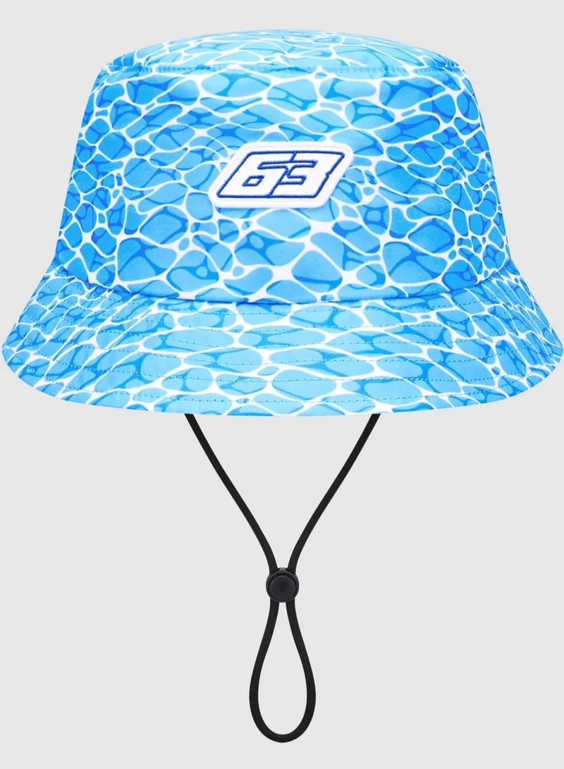 AMG Petronas Formula 1 Team  Mercedes-AMG George Russell 'No Diving' Bucket Hat  | Best Price UAE