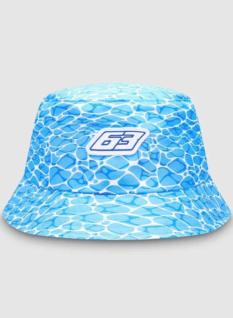AMG Petronas Formula 1 Team  Mercedes-AMG George Russell 'No Diving' Bucket Hat  | Best Price UAE