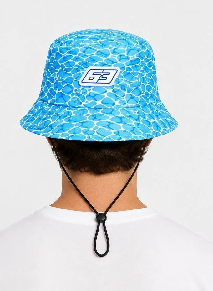 AMG Petronas Formula 1 Team  Mercedes-AMG George Russell 'No Diving' Bucket Hat  | Best Price UAE